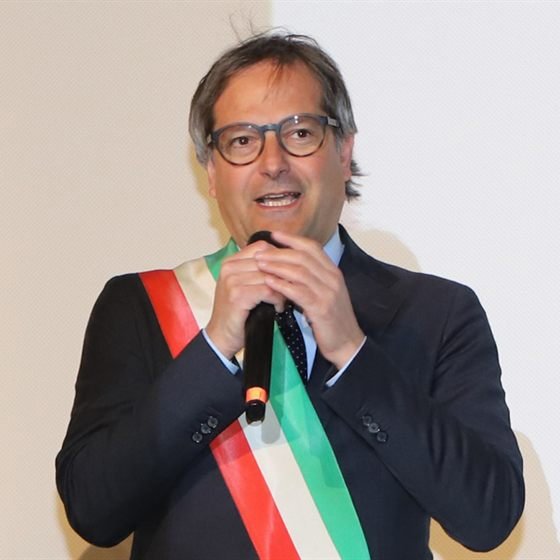 Angelantonio Angarano