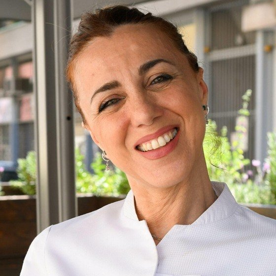 Antonella Ricci