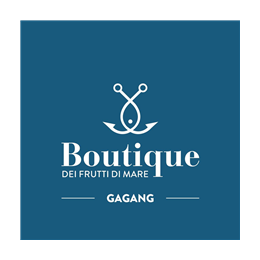 Boutique frutti di mare