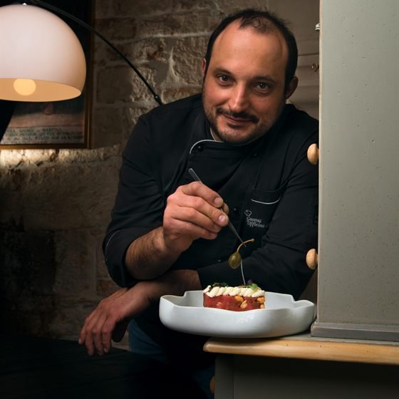 Gianfranco Palmisano