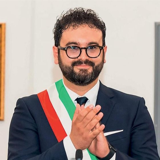 Gianfranco Palmisano
