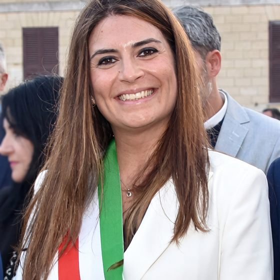 Lucia Palombella