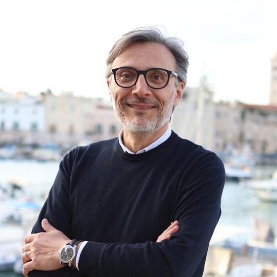 Marco Galiano
