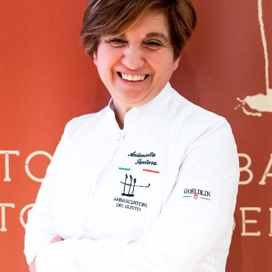 Maria Antonietta Santoro
