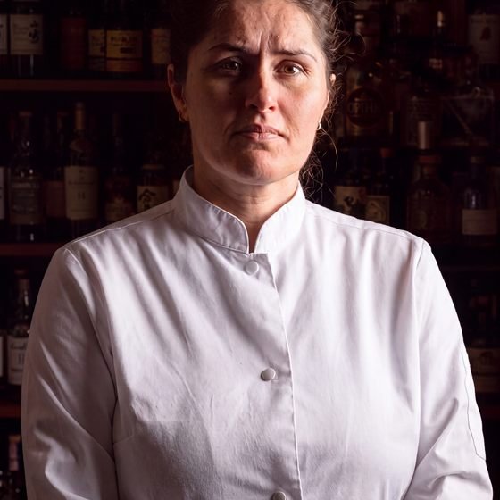 Nadia Tamburrano