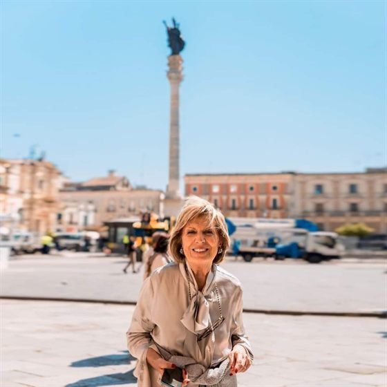 Adriana Poli Bortone