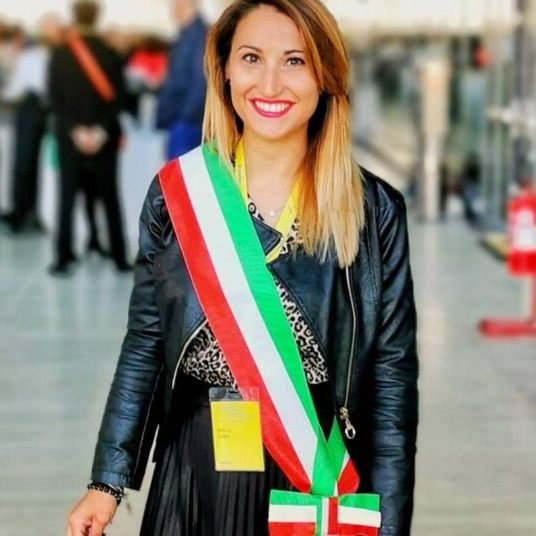Sabrina Lallitto