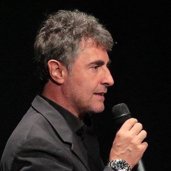 Antonio Stornaiuolo
