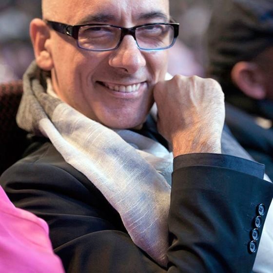 Mauro Pulpito