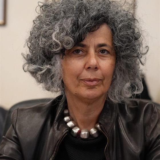 Teresa Colucci