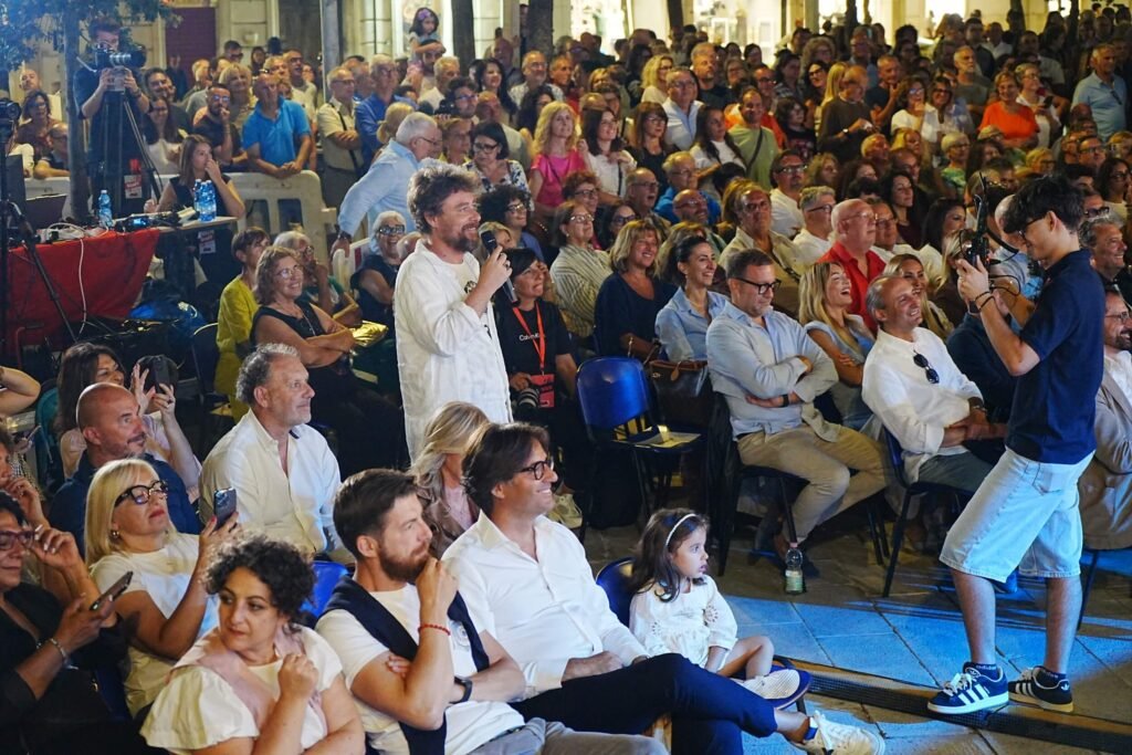 Sindaci ai fornelli, 11a Edizione